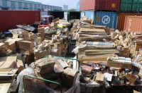 tam phuc company continuously smuggles through cat lai port