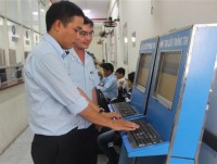 ministry of finance tops the vietnam ict index