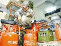 Many enterprises comment on the draft Decree on gas trading
