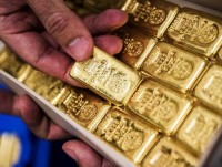 Tinh Bien Customs Branch to be awarded for seizure of 100 million riel and 8 kg of gold