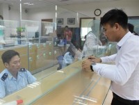 Commodity turnover of Bac Ninh Customs increases