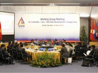 greater mekong sub region gms summit cooperation integration and development