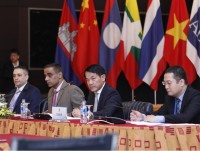 Greater Mekong Sub-region (GMS) Summit: Cooperation, integration and development