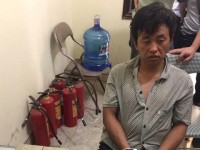 Quang Ninh Customs seized 9 pieces of heroin