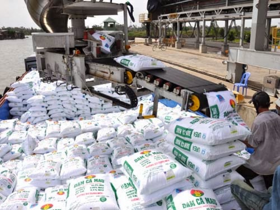 fertilizer enterprises propose for protection of domestic production