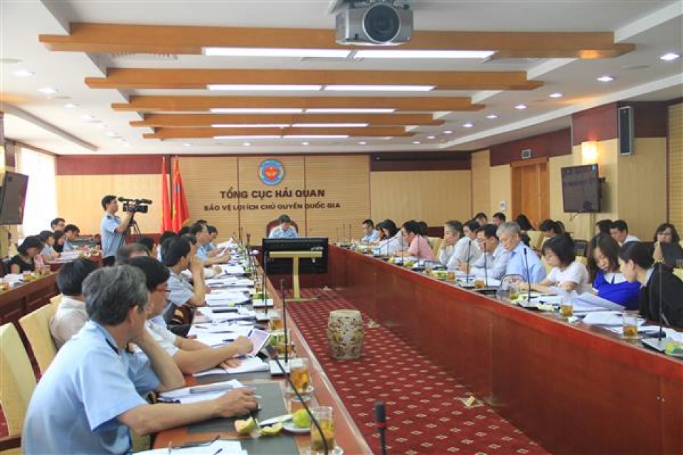 feedback of enterprises on amendment and supplementation of circular 38 is received and solved