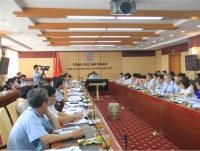 Feedback of enterprises on amendment and supplementation of Circular 38 is received and solved