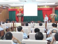 Binh Duong Customs Department: Promoting the efficiency of experts
