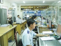 ba ria vung tau revenue from post clearance audit reached nearly vnd 96 billion