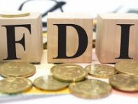 Review the whole policy framework for FDI incentives