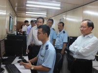 HCM City Customs: Many breakthrough programs in Customs modernization