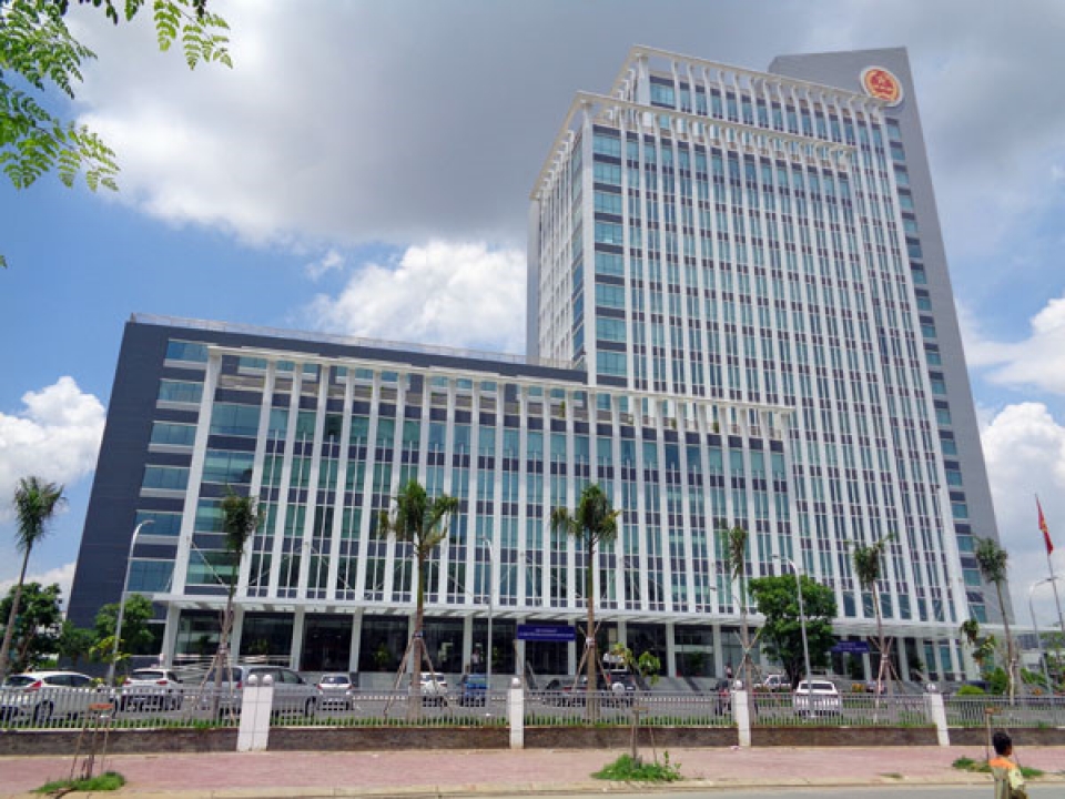 ho chi minh city tax department 5300 enterprises were inspected in 4 months