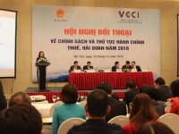 Vietnam Customs answers the recommendations before the Prime Minister