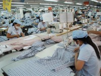 vietnam us trade increased by 435 times