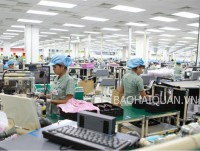 thanks to samsung bac ninhs export turnover increased nearly us 25 billion