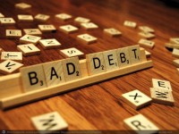 Do not exclude liability for individuals causing bad debts