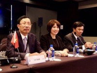 DG. Nguyen Van Can attended the Asia-Pacific Customs Cooperation Conference