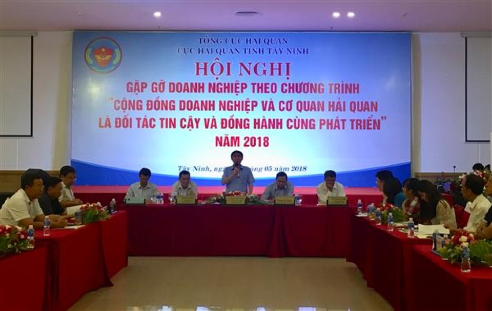 tay ninh enterprises complain about temporarily imported sugar for re export