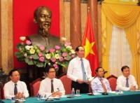 pm vn ministries must make laws faster