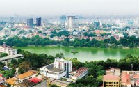 Hanoi Exports Post 0.2% Growth