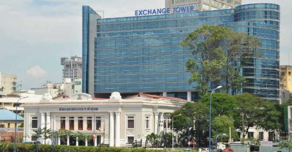 vietnam stock exchange to be based in hcm city