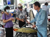 Vietnam Petroleum Association: Raising petroleum environment taxes is reasonable