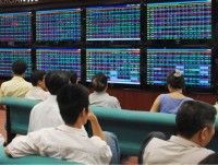 Transactions on the stock market will be closely monitored