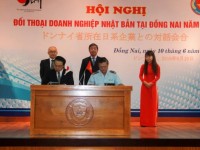 Dong Nai Customs improves the local investment environment