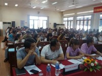 Tay Ninh Customs: Answer many difficulties for import-export enterprises on Decree 59