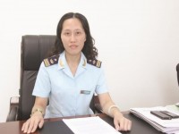 reducing 9 teams under lao cai and ha giang customs branches