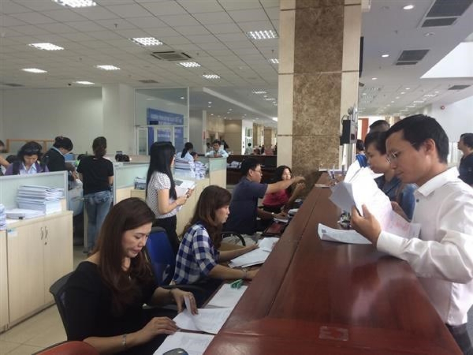 hcm city electronic reimbursement records account for more than half of total records