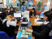 banking services boost thanks to technology
