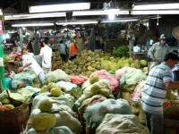 "Rotate" the policies to develop wholesale markets