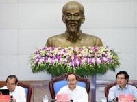 PM: VN ministries must make laws faster