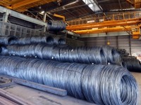Manufacturers worry about steel price hikes