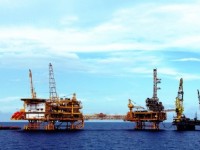 PetroVietnam’s contribution to state budget falls on low oil prices