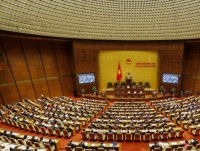 New National Assembly to convene today