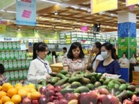 Hanoi: CPI in July rises slightly