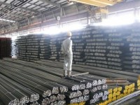 Vietnam sets new tariffs on imported steel