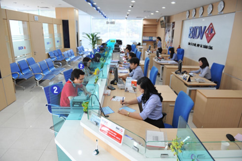 bidv opens branch in myanmar