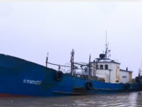 Vietnam seizes Thai vessel carrying 260,000 liters of illegal gasoline