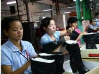 VN shoemakers too reliant on imports