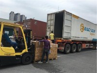 Ha Noi Customs: Many warehouses have not met the new conditions