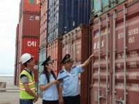 Customs revenues in the first half of 2018: Optimistic but still worried