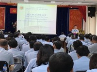 Ho Chi Minh City Customs: Focus on arranging and perfecting the organizational structure model