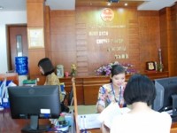quang ninh customs facing with difficulties in implementing tax enforcement measures