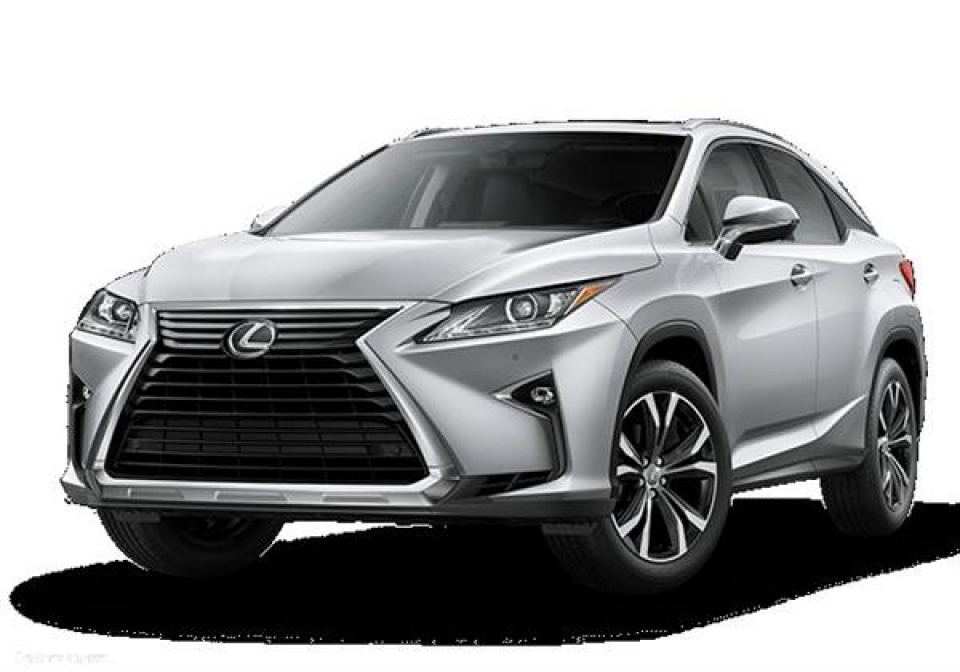 problems in import procedures for used lexus cars