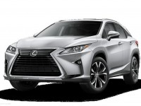 Problems in import procedures for used Lexus cars