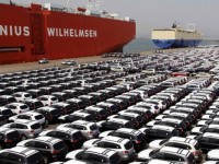 60.6 thousand cars were imported into Vietnam in the first of 7 months of 2016