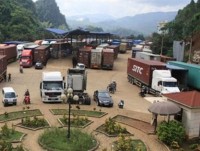 Additional 10 routes for the transit of goods through Vietnam